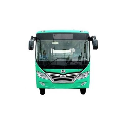6.6 Дизельные пассажирские автобусы для замены/ремонта