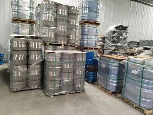 Настраиваемый HIGER автобусный тормозный барабан 3502-00234 3502-00268 3502-00635 для индивидуальной установки