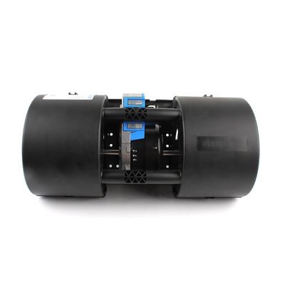 PA Пластик K3G097-AK34-65 24V EC Вентиляторы Центробежный вентилятор 8102-01246 для автобуса Хигера 2010-