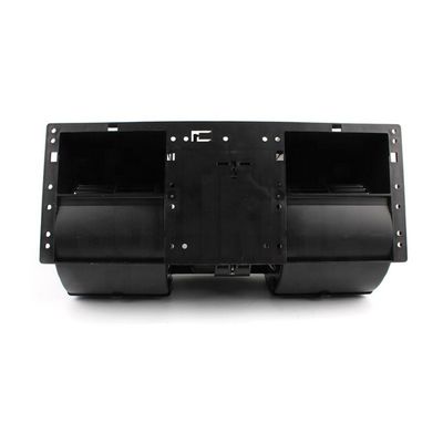PA Пластик K3G097-AK34-65 24V EC Вентиляторы Центробежный вентилятор 8102-01246 для автобуса Хигера 2010-