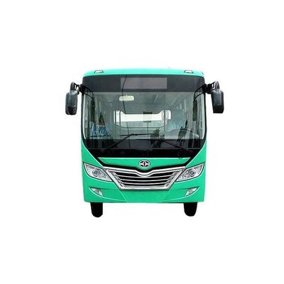 Автобус с двигателем объемом 6-8 л. Китайский дизельный 24-30-местный метробус для вашего транспорта