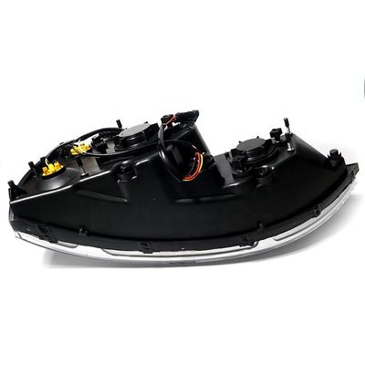 Автобусный фар 4121-00131 для Kinglong Bus ZK6858H Изготовлен из прочного материала PC