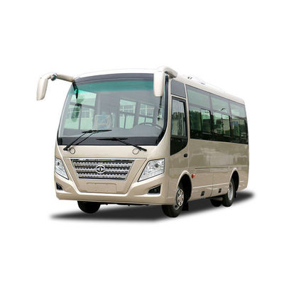 2020- Металлический китайский пассажирский автобус роскошный горки мини-автобус для Сал