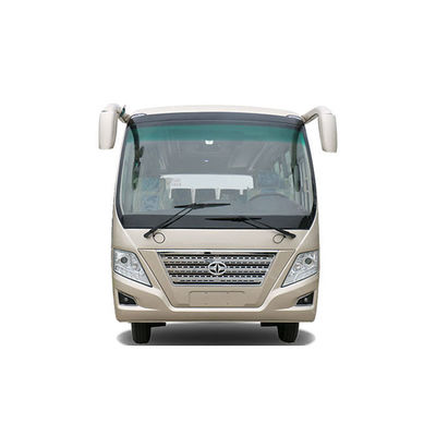 2020- Металлический китайский пассажирский автобус роскошный горки мини-автобус для Сал