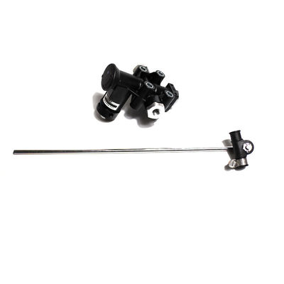 Подвеска воздушного типа Kinglong Bus Air Spring Leveling Valve для школьного автобуса HIGER