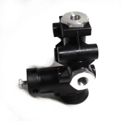 Подвеска воздушного типа Kinglong Bus Air Spring Leveling Valve для школьного автобуса HIGER