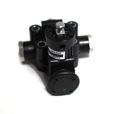 Подвеска воздушного типа Kinglong Bus Air Spring Leveling Valve для школьного автобуса HIGER