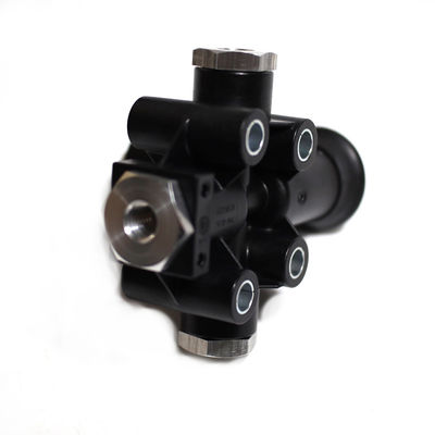 Подвеска воздушного типа Kinglong Bus Air Spring Leveling Valve для школьного автобуса HIGER