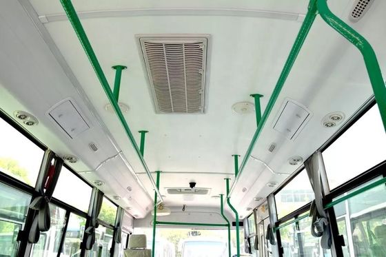 Дизельные двигатели 130 л.с. Автобус 6.6M Euro 4 среднего размера для ремонта автобусов