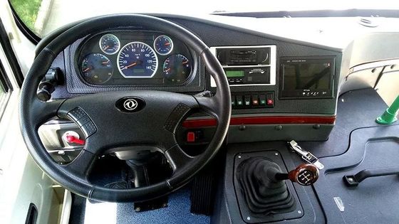 Дизельные двигатели 130 л.с. Автобус 6.6M Euro 4 среднего размера для ремонта автобусов