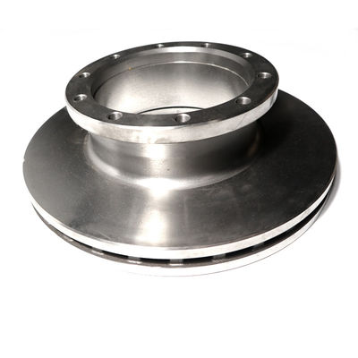 Передние тормозные диски для автобуса JINWEI OE No 3501-00453 на автобусе King Long