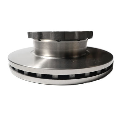 Передние тормозные диски для автобуса JINWEI OE No 3501-00453 на автобусе King Long
