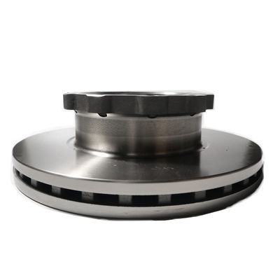 Передние тормозные диски для автобуса JINWEI OE No 3501-00453 на автобусе King Long