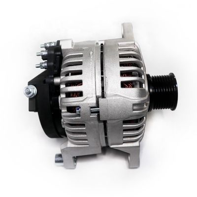 ОЭ No 8SC3141VC Модель генератора типа AVi144 2A21 для автобуса Higer