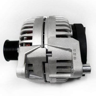 ОЭ No 8SC3141VC Модель генератора типа AVi144 2A21 для автобуса Higer