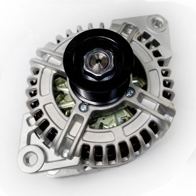 ОЭ No 8SC3141VC Модель генератора типа AVi144 2A21 для автобуса Higer