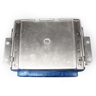 Falcon 45 Bus ABS Control Unit 24V совместима с King Long Bus0486106107 Год 2007-2009