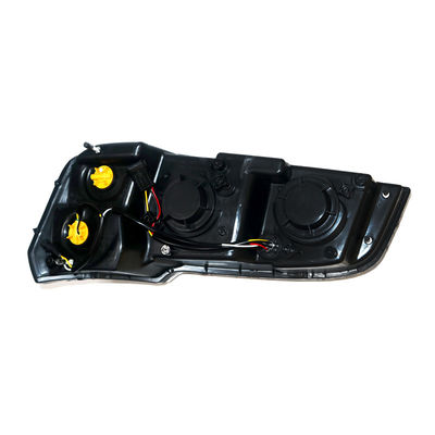 Передние фары JINWEI Box Bus 24V для King Long Bus Standard