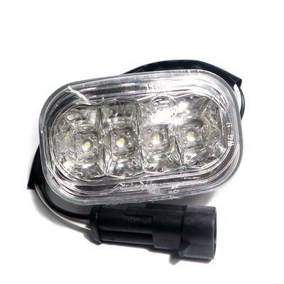 Длительный автобус 24v Маркерный свет для Higer KLQ6542 и King Long WG-9 411