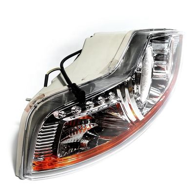 Лампа для автобуса HAISE для автобуса King Long Bus на автобусе