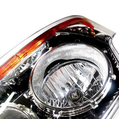 Лампа для автобуса HAISE для автобуса King Long Bus на автобусе