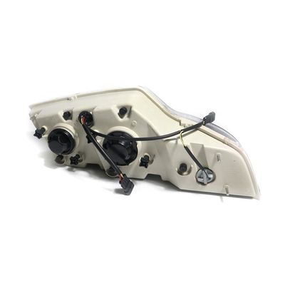 Лампа для автобуса HAISE для автобуса King Long Bus на автобусе