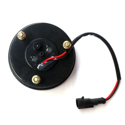 Автобусные детали LED 24V красный задней туманной лампы для автобусов Higer 2011 года