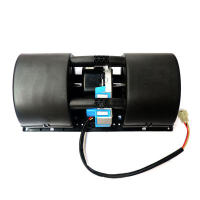 King Long Higer Автобусный испаряющий вентилятор ZHFW283502 Spal Blower для автобусного кондиционера