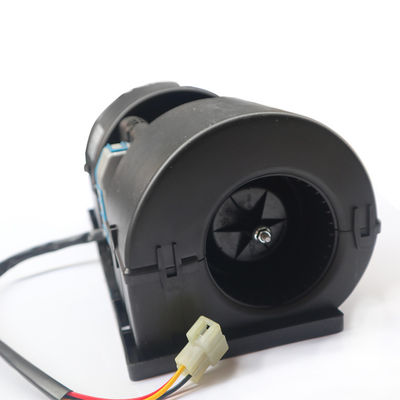 King Long Higer Автобусный испаряющий вентилятор ZHFW283502 Spal Blower для автобусного кондиционера
