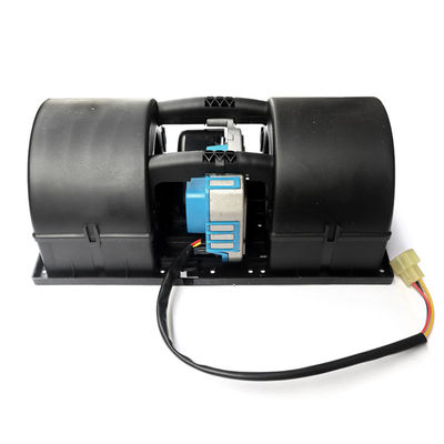 King Long Higer Автобусный испаряющий вентилятор ZHFW283502 Spal Blower для автобусного кондиционера