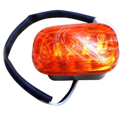 GOLDEN DRAGON 2005- Bus LED Side Marker Lamp for Higer Bus Обновьте освещение вашего автобуса