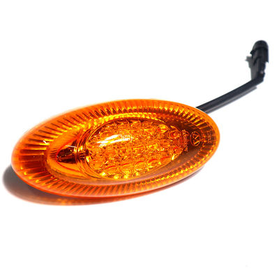 Golden Dragon Bus Car Fitment 24v светодиодный светодиодный светодиод для безопасной и стильной езды