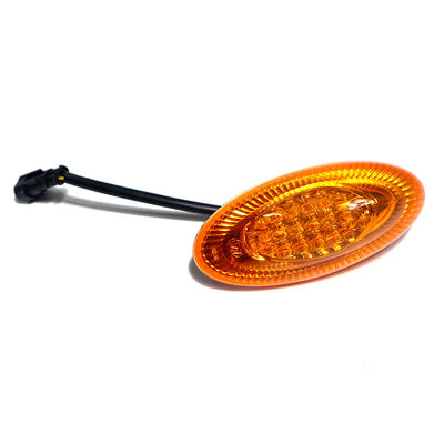 Golden Dragon Bus Car Fitment 24v светодиодный светодиодный светодиод для безопасной и стильной езды