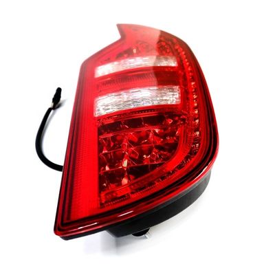 Стандартный H5c 24V автобусный задней фары для Higer Bus профессиональный дизайн