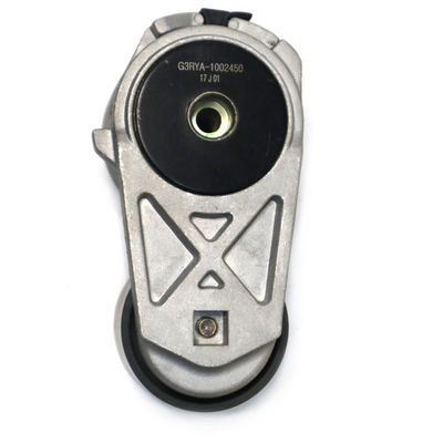 Устойчивый строительный ремень напряжения G3RYA-1002450 для деталей автобусов Zhongtong