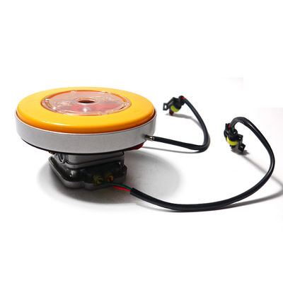 6100-06181 OE NO. PC Bus Passenger Door Emergency Switch for Higer Bus (ПКПП) - экстренный выключатель для пассажирских дверей автобусов
