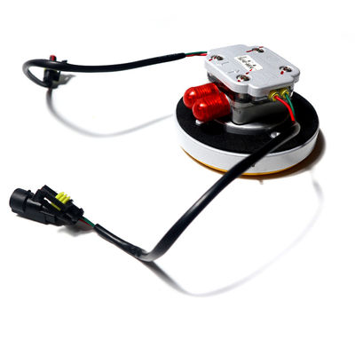6100-06181 OE NO. PC Bus Passenger Door Emergency Switch for Higer Bus (ПКПП) - экстренный выключатель для пассажирских дверей автобусов