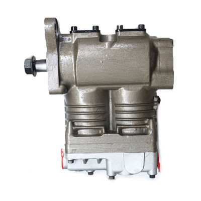 OE NO. G601C-3509100B Автобусный грузовик H5V Дизельный двигатель воздушный компрессор для автобуса Higer