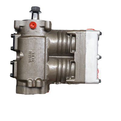 OE NO. G601C-3509100B Автобусный грузовик H5V Дизельный двигатель воздушный компрессор для автобуса Higer