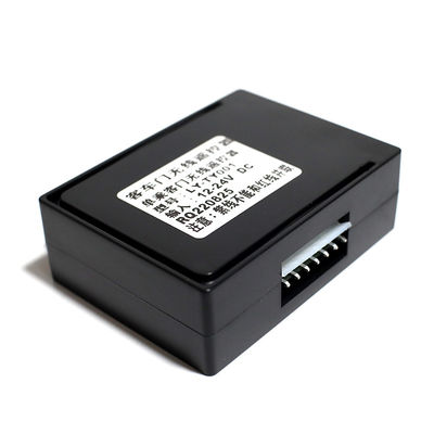 Автобус Контроллер дверей пассажиров 3732-00008 стиль DC 12V--24V Двери для автобуса zhongtong