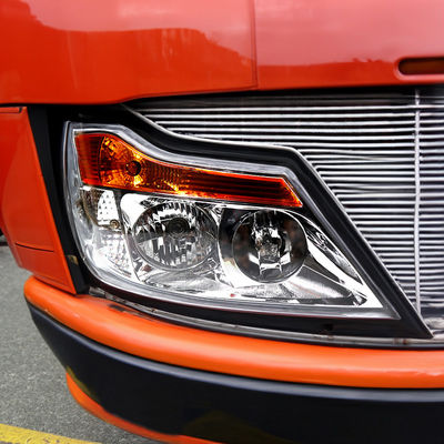 140 Ватт Автобусные фронтальные фары Led 24V фары для автобусов Higer ZK6752D