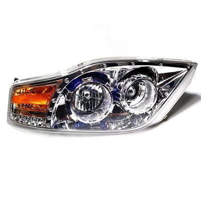Фары Левая сторона 4121-00112 Фары 24В для HIGER Bus Advanced Technology