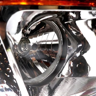 2020- Год Кинглонг Хигер Автобус 236100230 236100220 Автобусный фары с прочными материалами