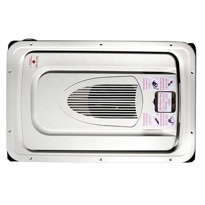 JINWEI Bus Top Window для обслуживания и замены автобусов Higer Kinglong