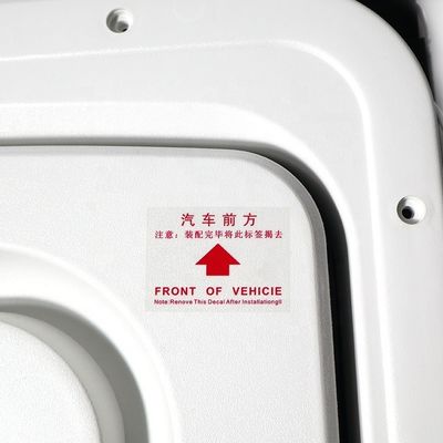 JINWEI Bus Top Window для обслуживания и замены автобусов Higer Kinglong