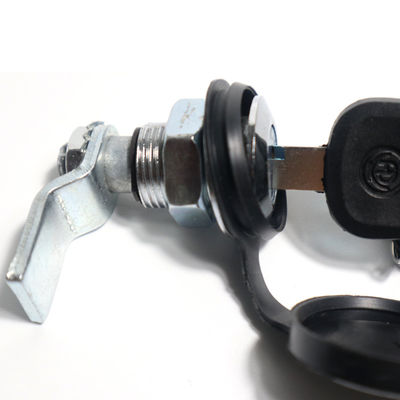 KING LONG Car Fitment Bus Hatch Door Lock Cylinder for Higer Bus OEM Размер и долговечность