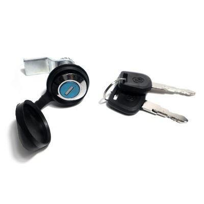 KING LONG Car Fitment Bus Hatch Door Lock Cylinder for Higer Bus OEM Размер и долговечность