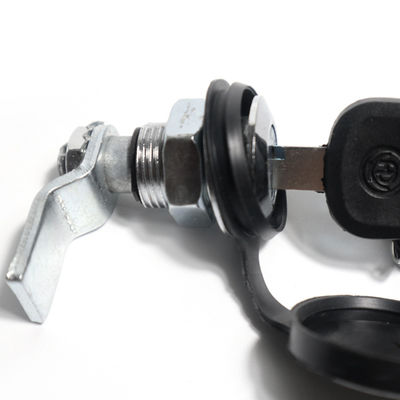 KING LONG Car Fitment Bus Hatch Door Lock Cylinder for Higer Bus OEM Размер и долговечность
