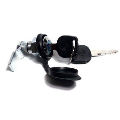 KING LONG Car Fitment Bus Hatch Door Lock Cylinder for Higer Bus OEM Размер и долговечность