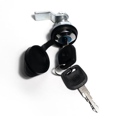 KING LONG Car Fitment Bus Hatch Door Lock Cylinder for Higer Bus OEM Размер и долговечность